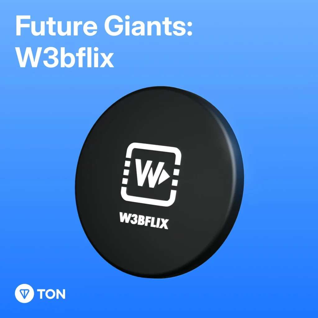 W3BFLIX Review 