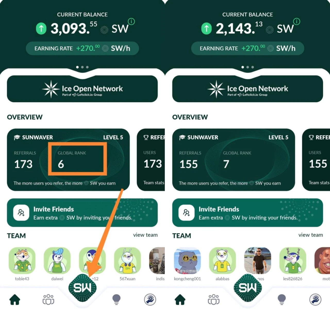 Sunwaves mining review w