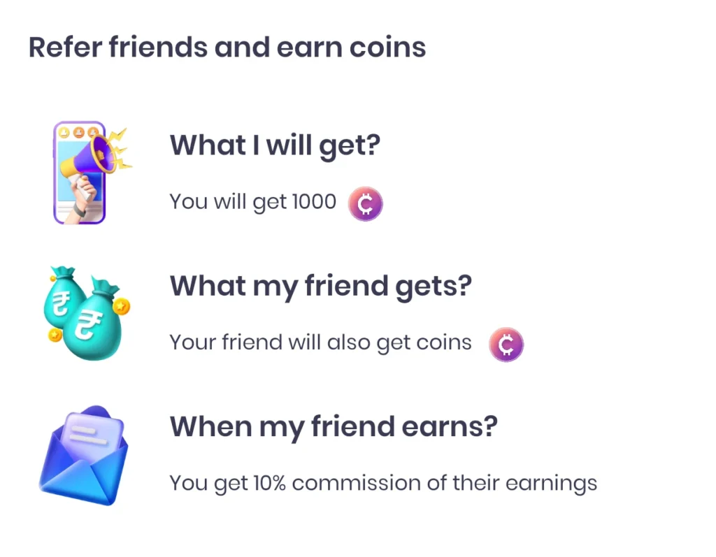 Mcrypto referral program 