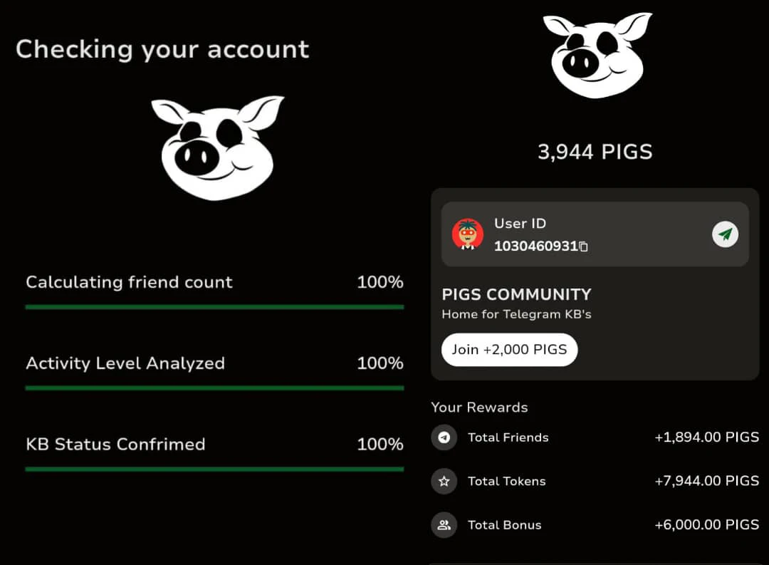 Pigshousebot review