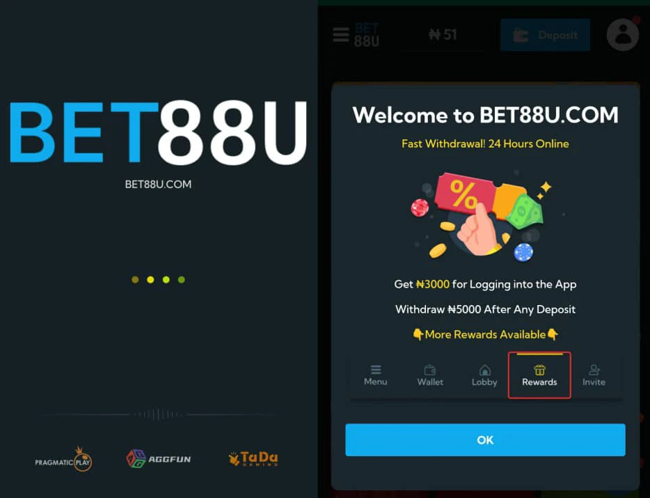 Bet88u.com review 