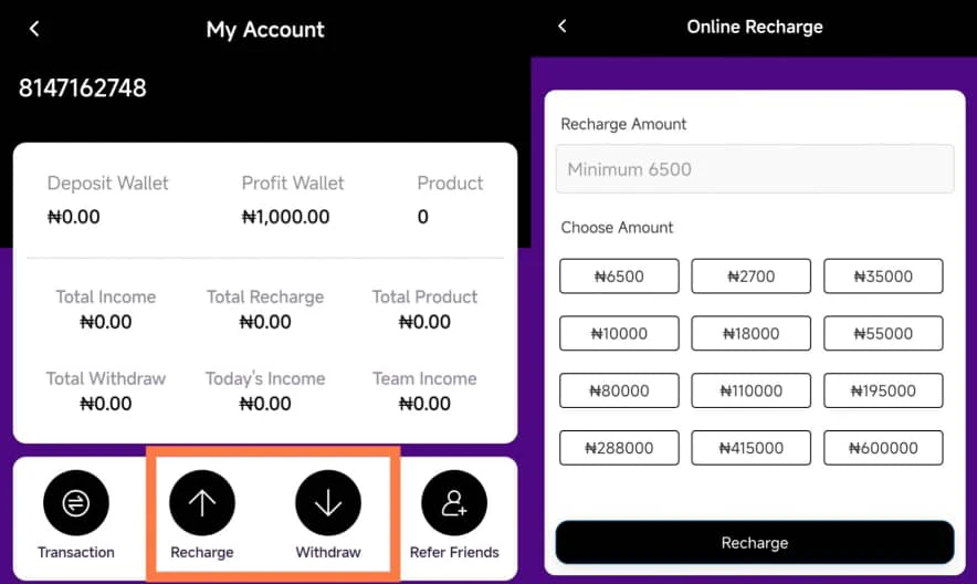 How to fund your account on crowdstreet 