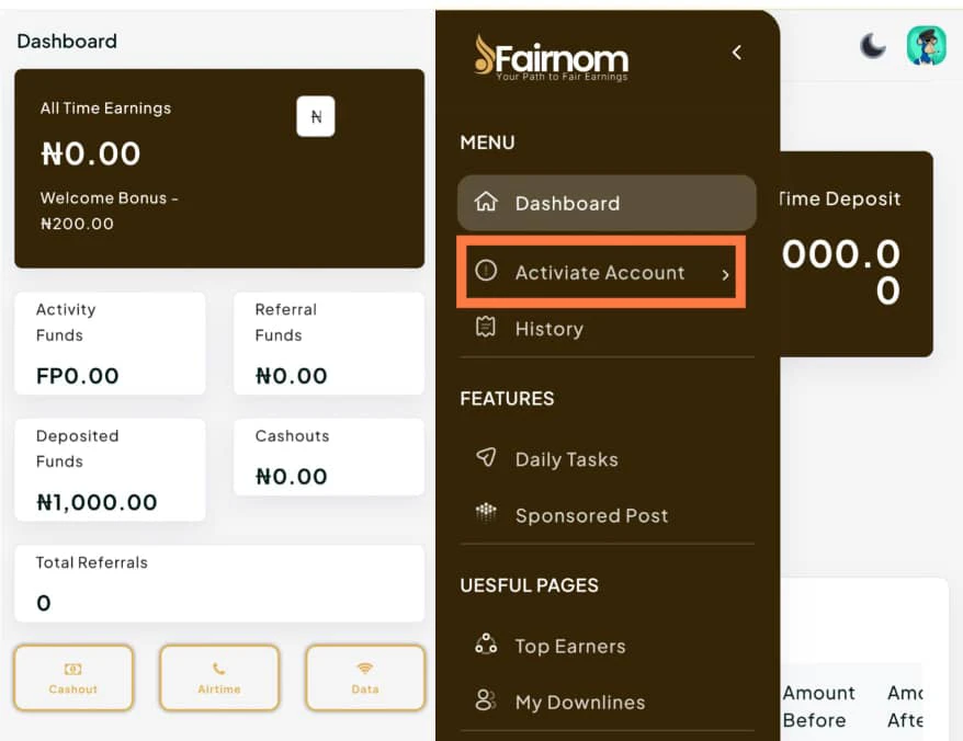 Is Fairnom legit?