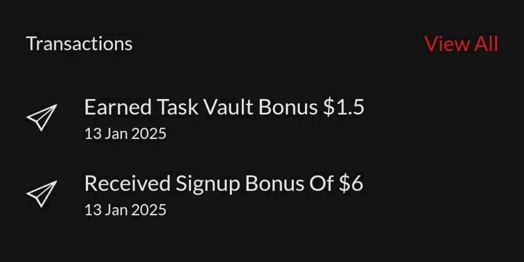 Task vault 