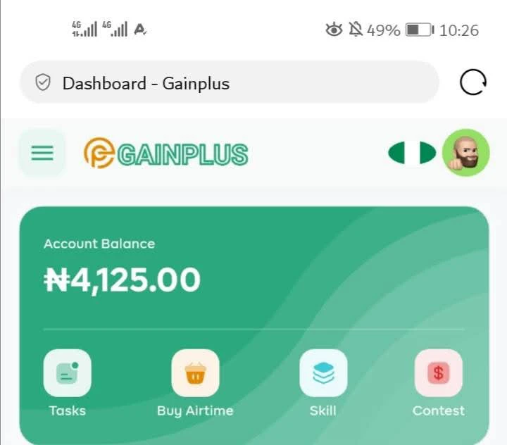 Is Gainplus legit?