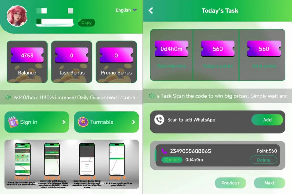 Simpletasks234.com review 