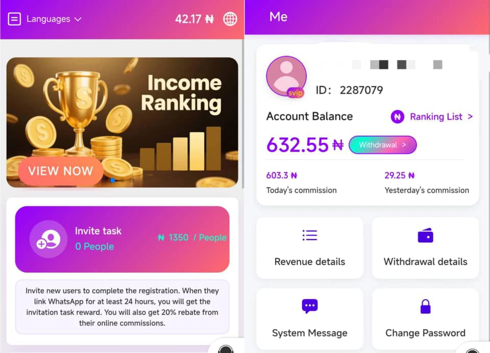 Taskcc.in review 