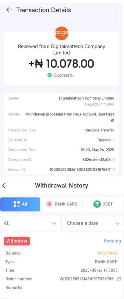 Is fb999 legit or scam