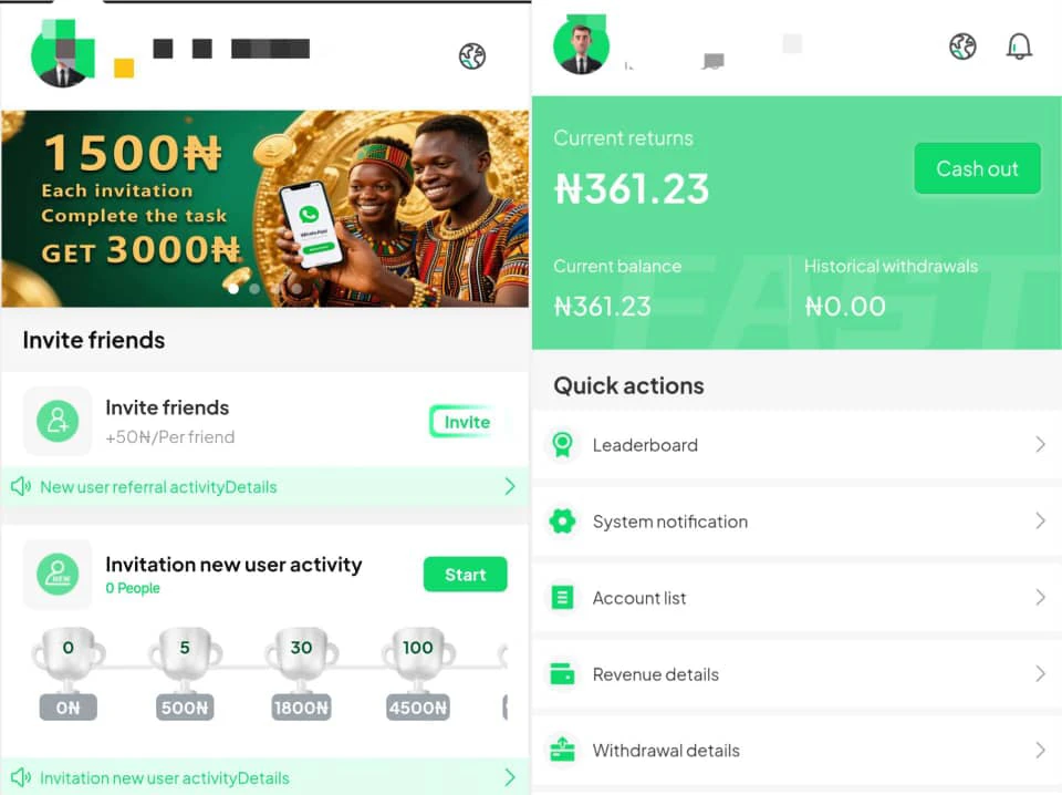 Justcash.org review 