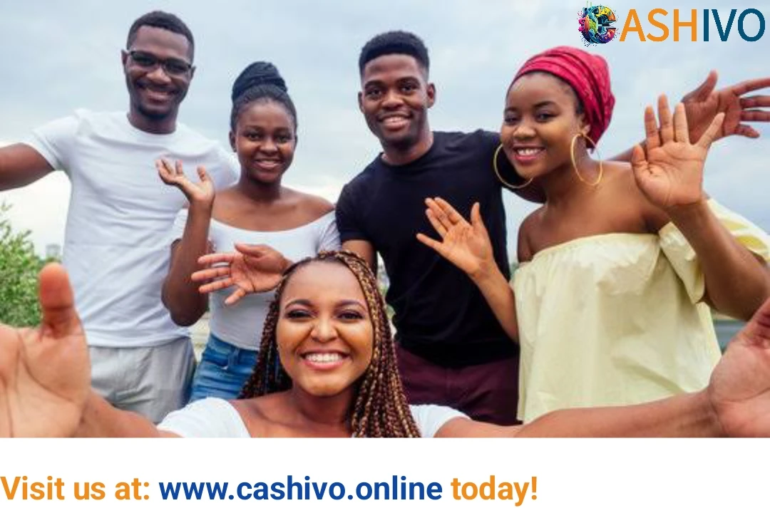 About cashivo 