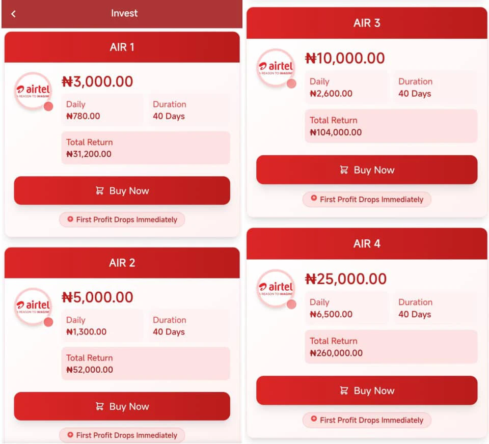 Is air-tell.com legit or scam?