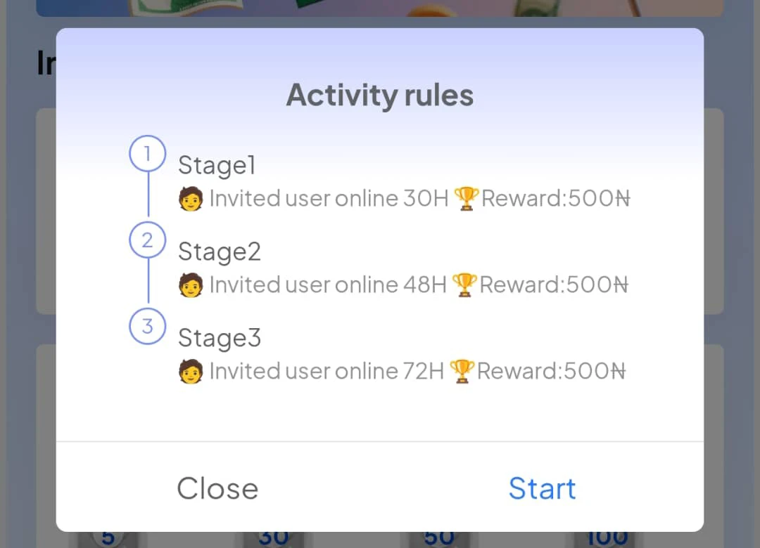 Wha7 referral program 