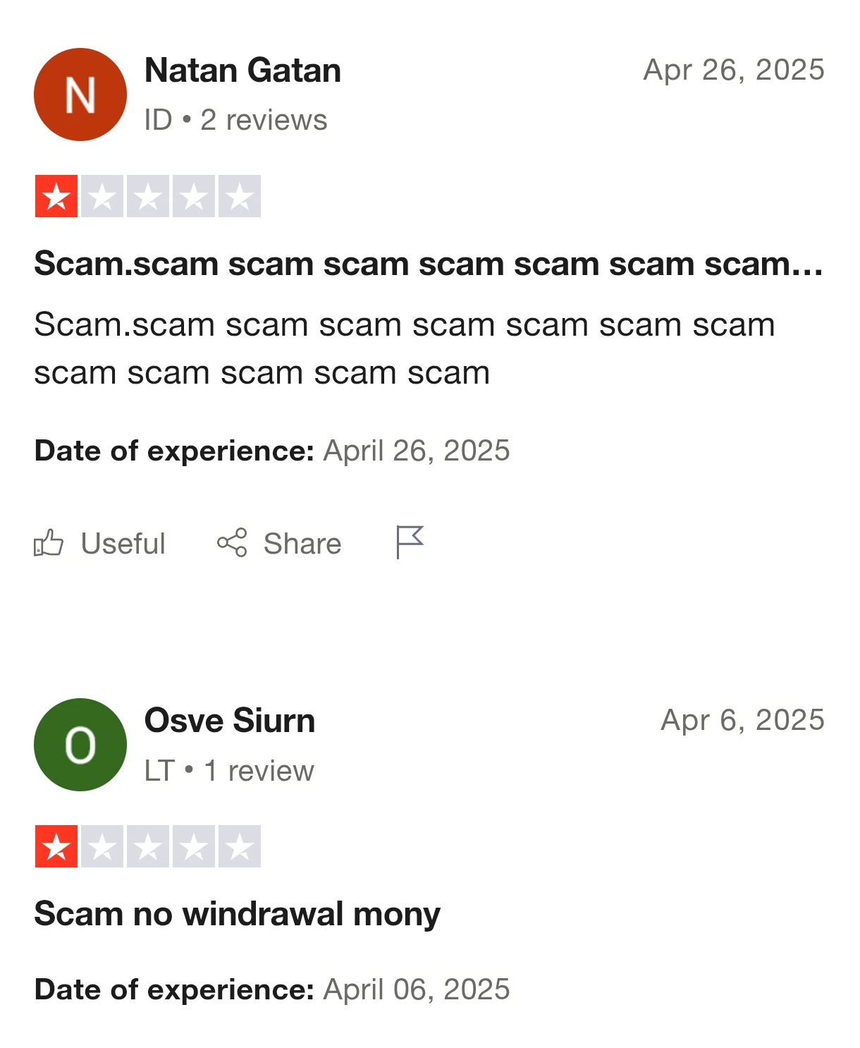Is thecircleads.com legit?