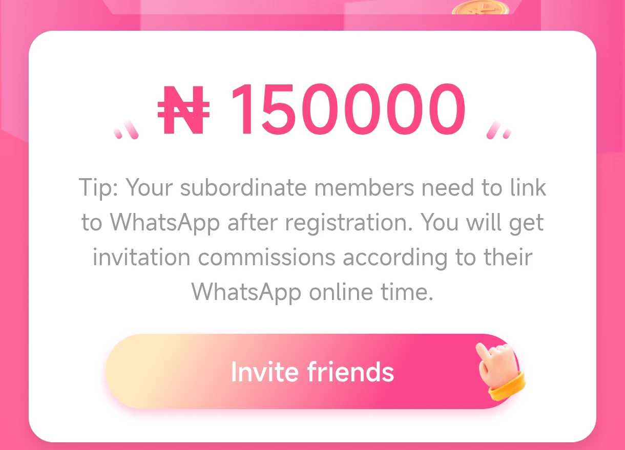 Referral Program 