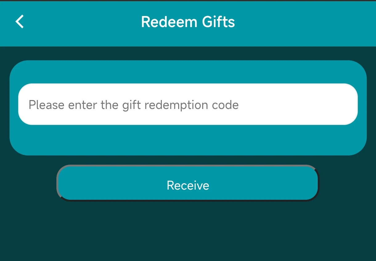 Fordrentals-vip gift code 
