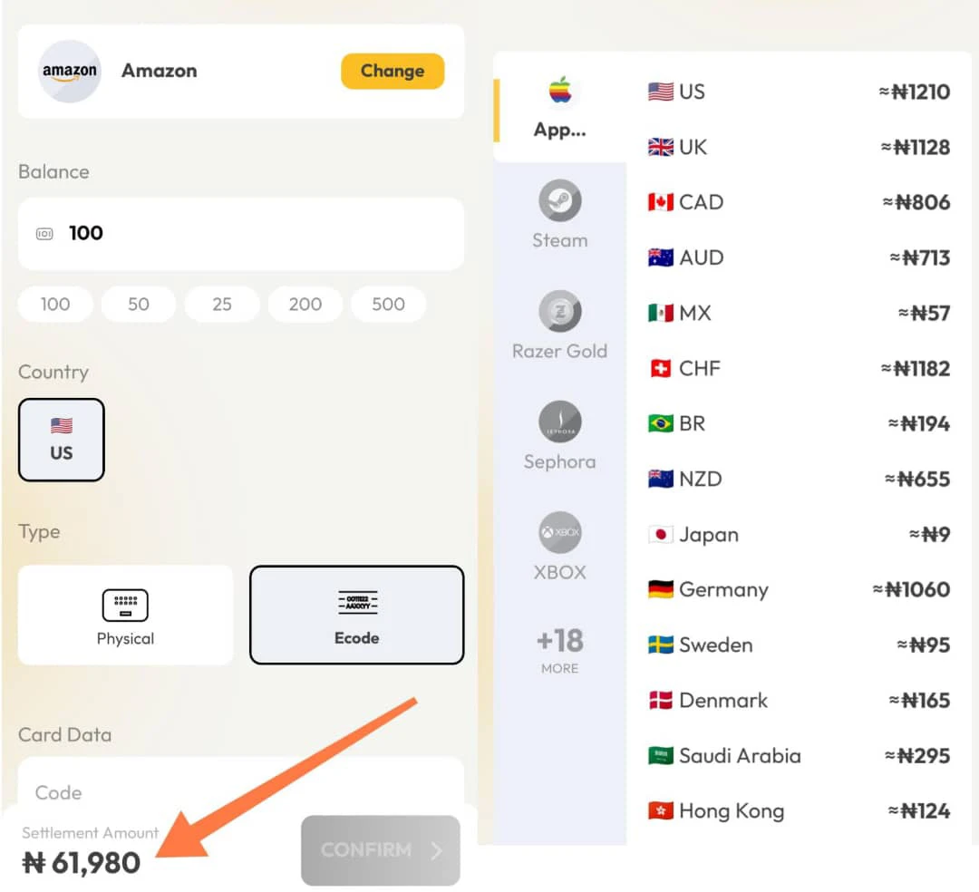 Cardlaxy app review 