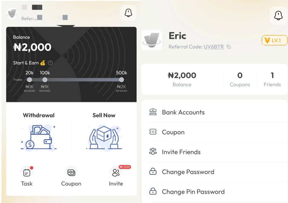Is Cardlaxy app legit or scam?