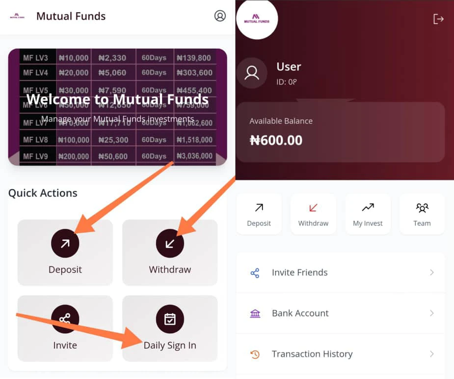 is m-funds.com legit or scam?