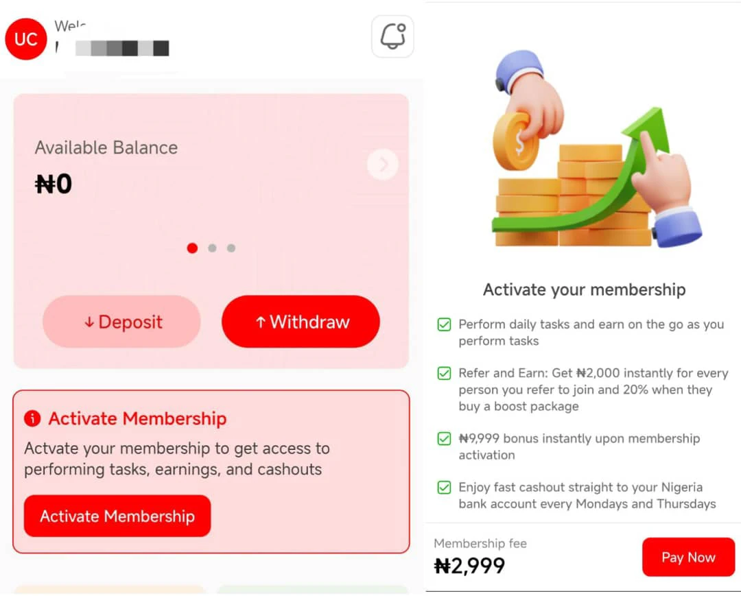 Is Brento app legit or scam? 