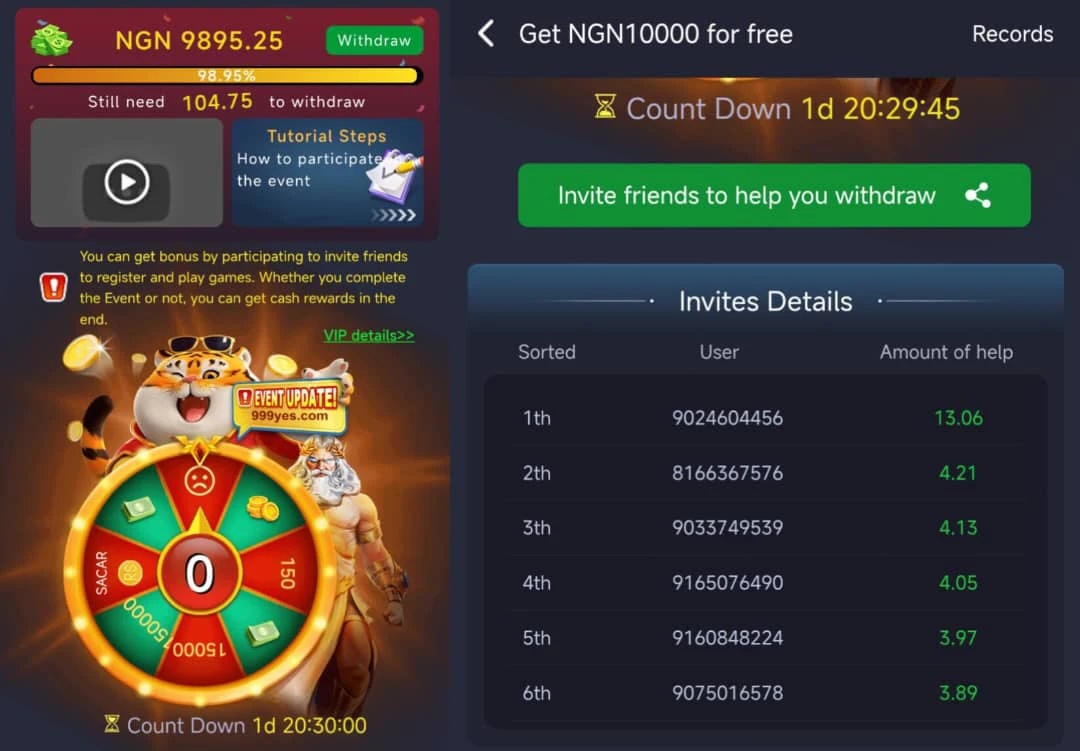 Is 999yes spin legit?