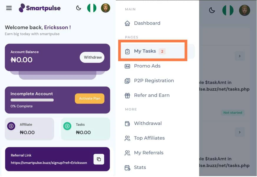 Is smartpulse.buzz legit or scam?