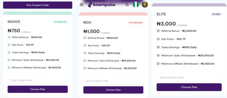 Smartpulse plans 