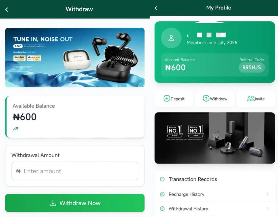 is orai-moo.com legit?