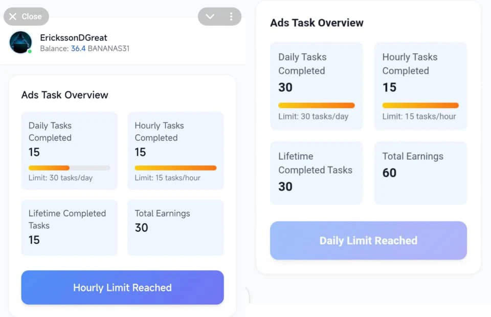 InstaTasker bot review 