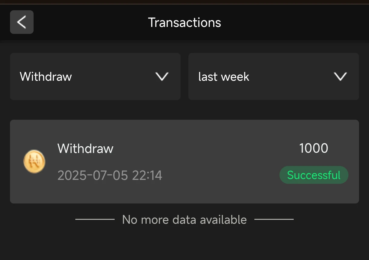 Yipeebet payment proof 