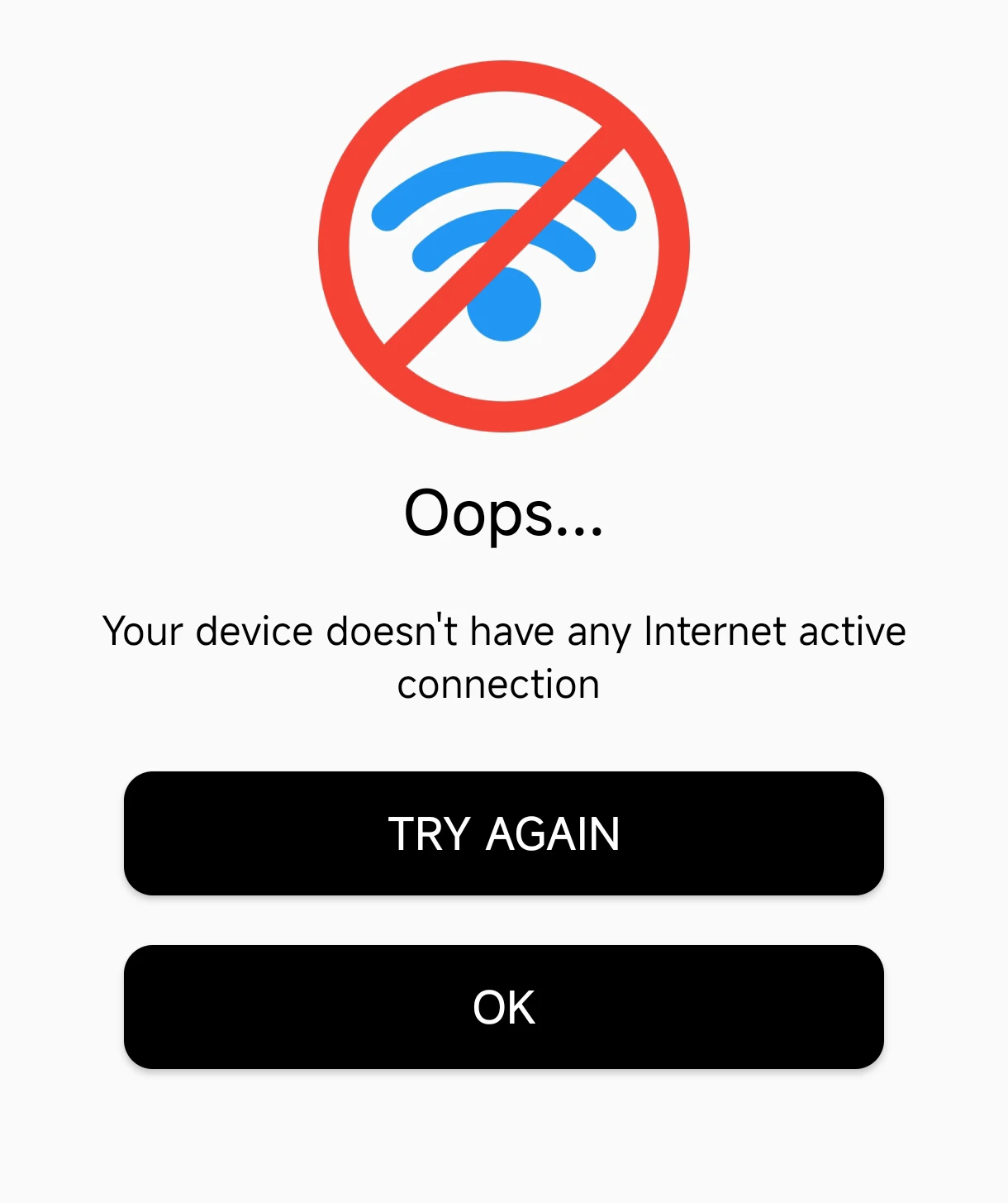 Errors on Surt Network 