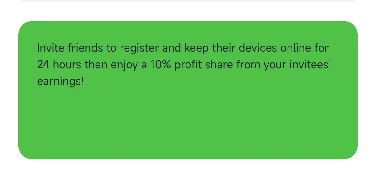 Whappshare referral program 