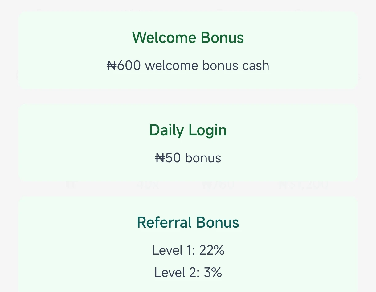 Orai-moo earning methods