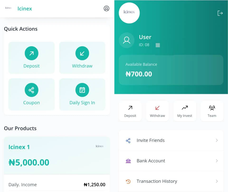 Iceenex.com review 