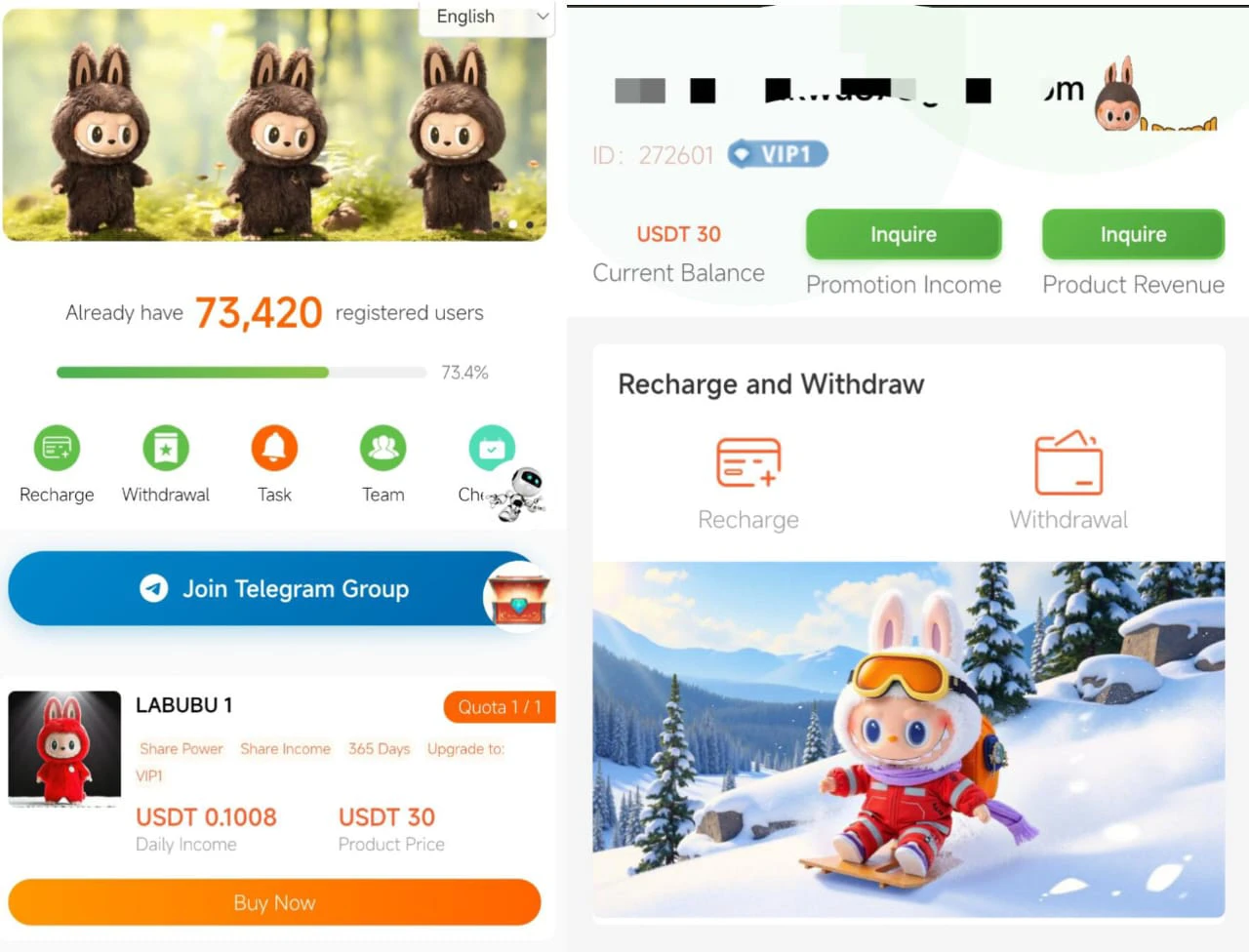 Is labubupop.com legit?