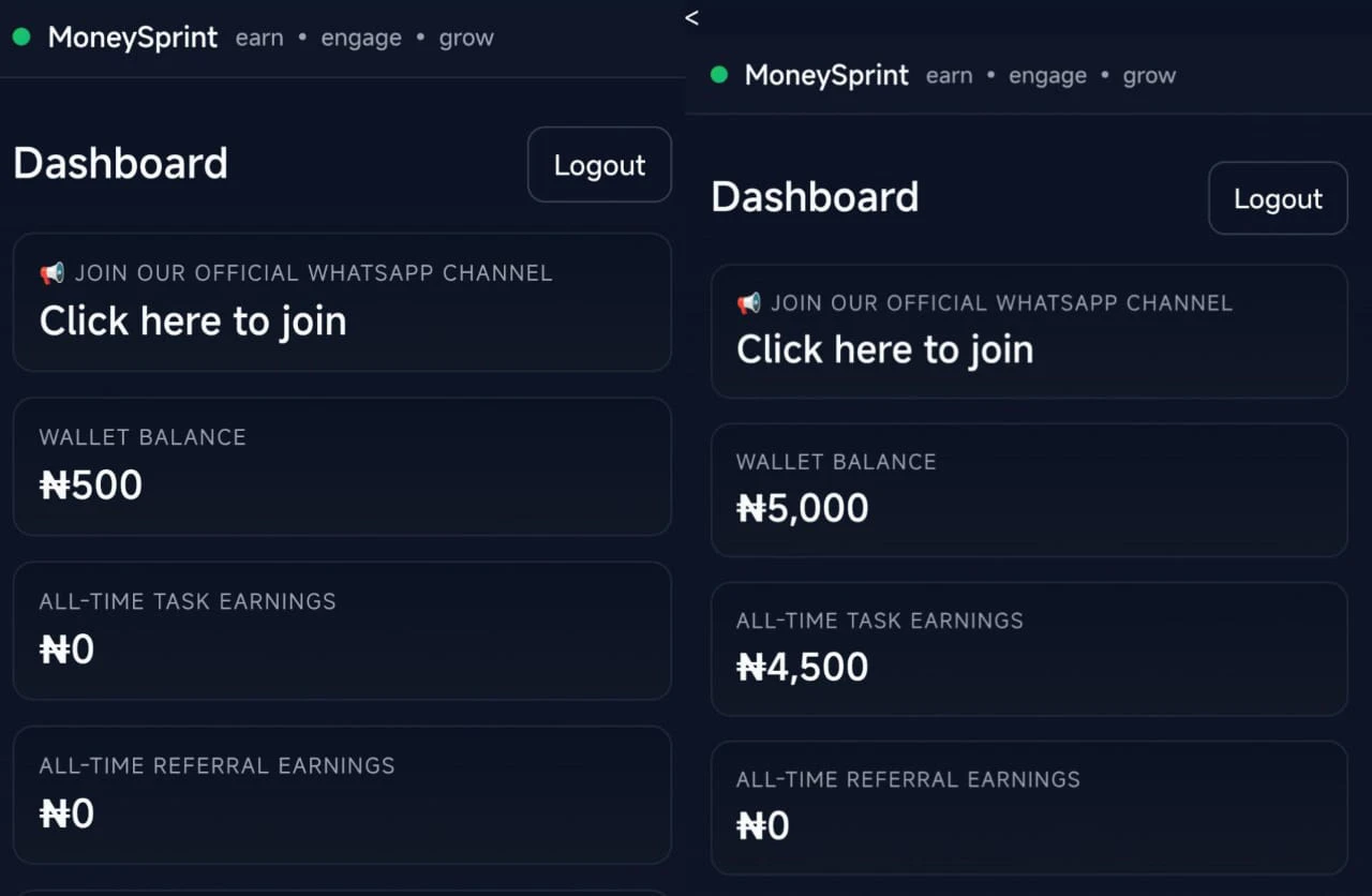 Is moneysprint.iceiy.com legit?