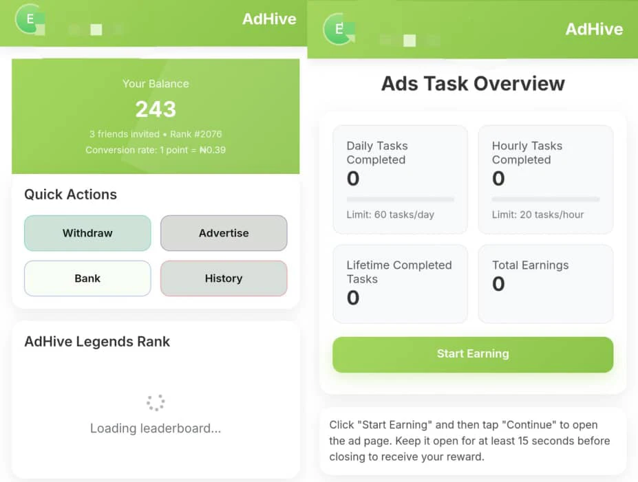 Is Adhive bot Legit?