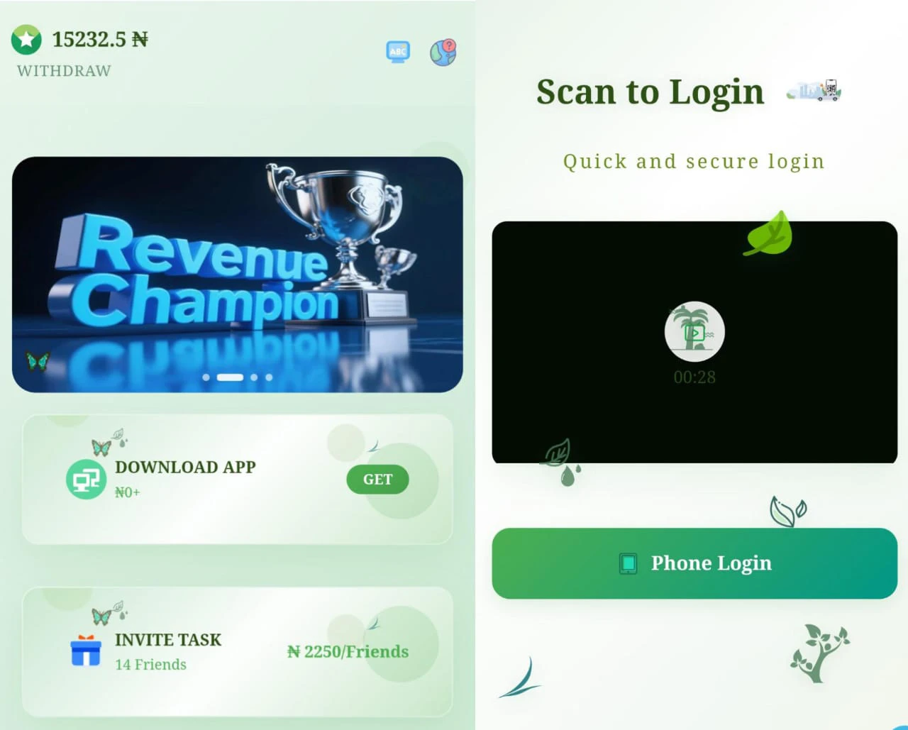 Link WhatsApp on rsena.vip