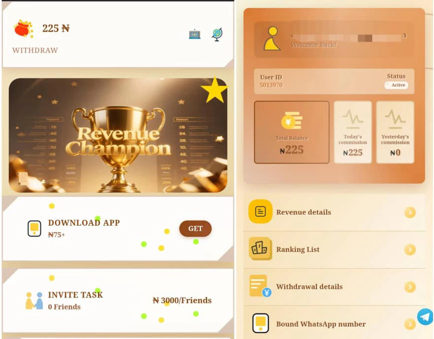 Is xwrjk.vip legit or scam?