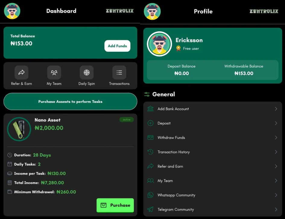 Zentrolix-site.int.ng review 