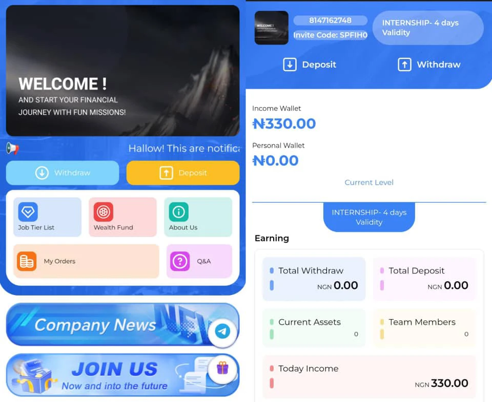 Is thornyandbotman.space legit or scam?