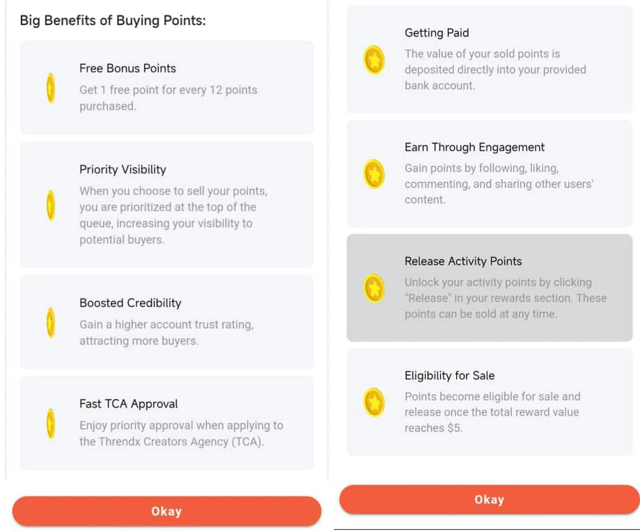 Threndx App Review 