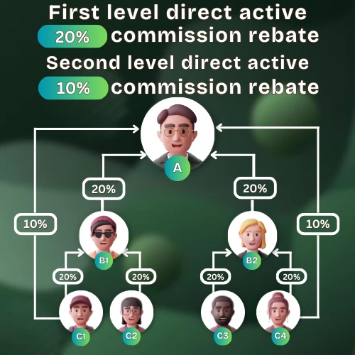 How wsgo11.com referral program works 