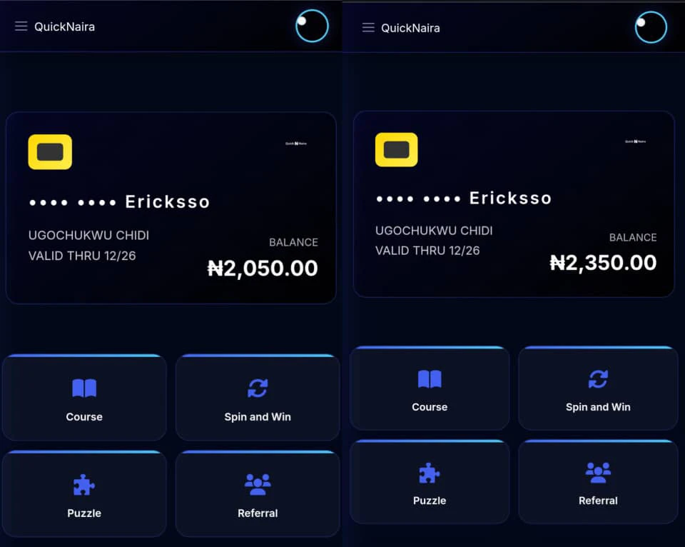 Quicknaira.top review 