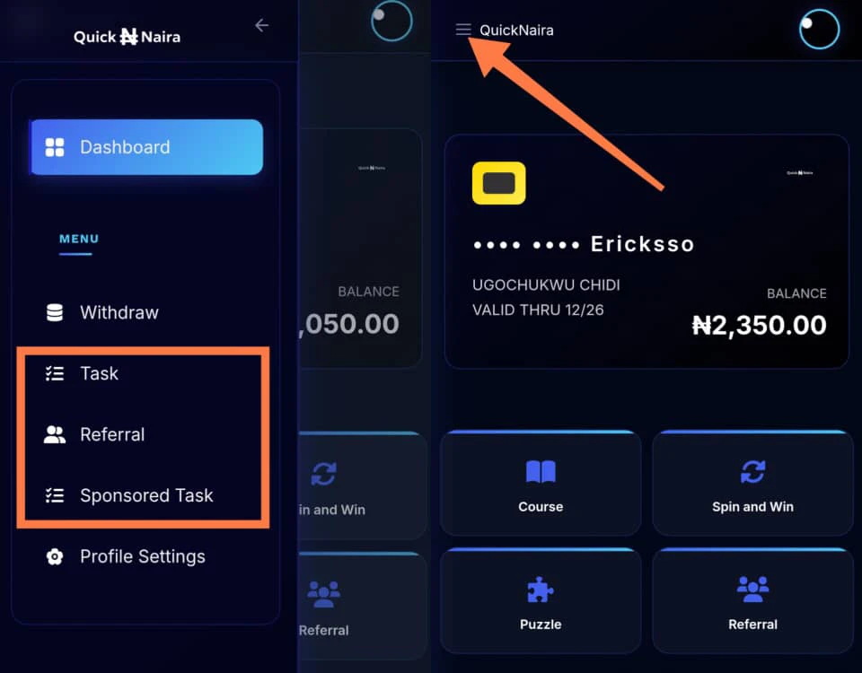 Is quicknaira.top legit?