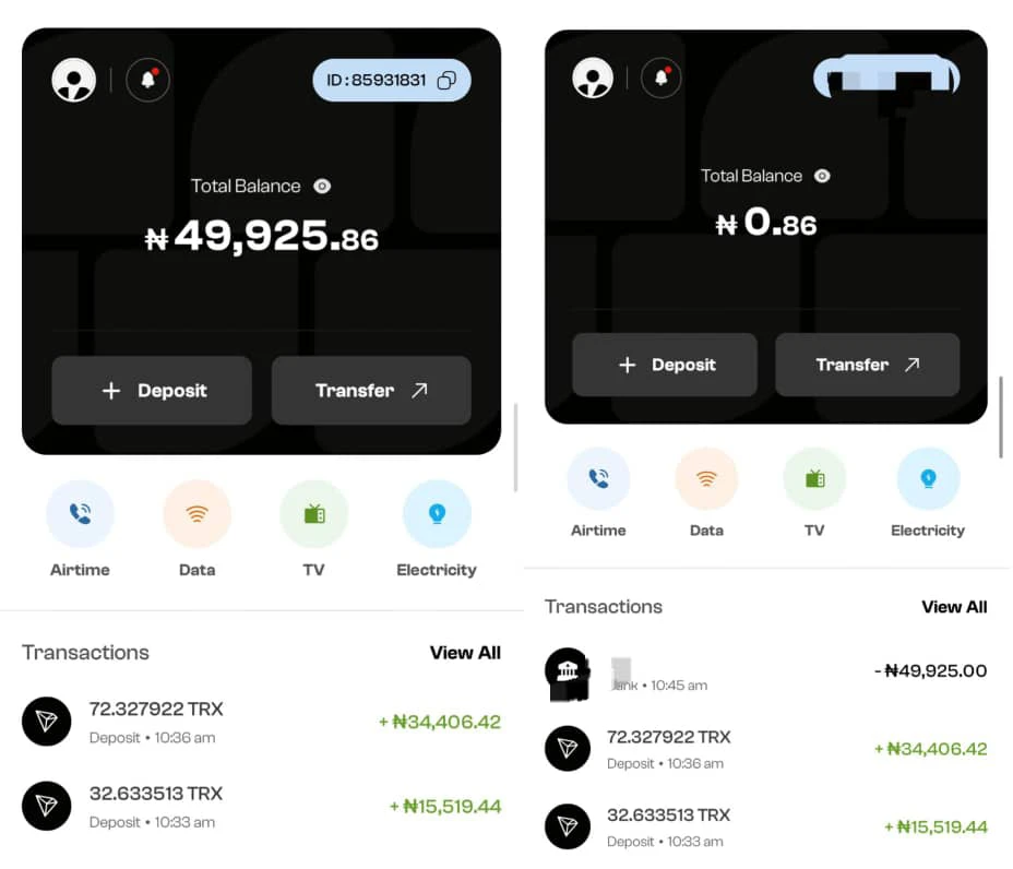 Spenda App Review