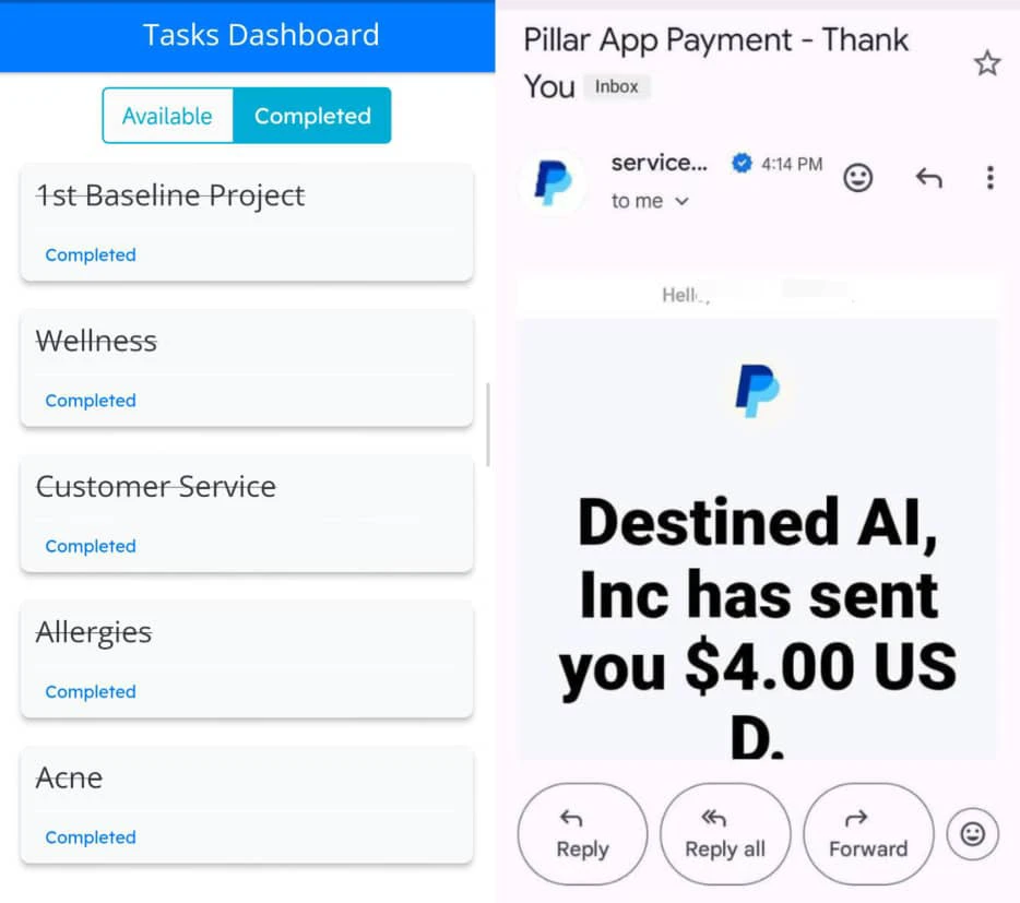 Is Pillar AI App Legit?