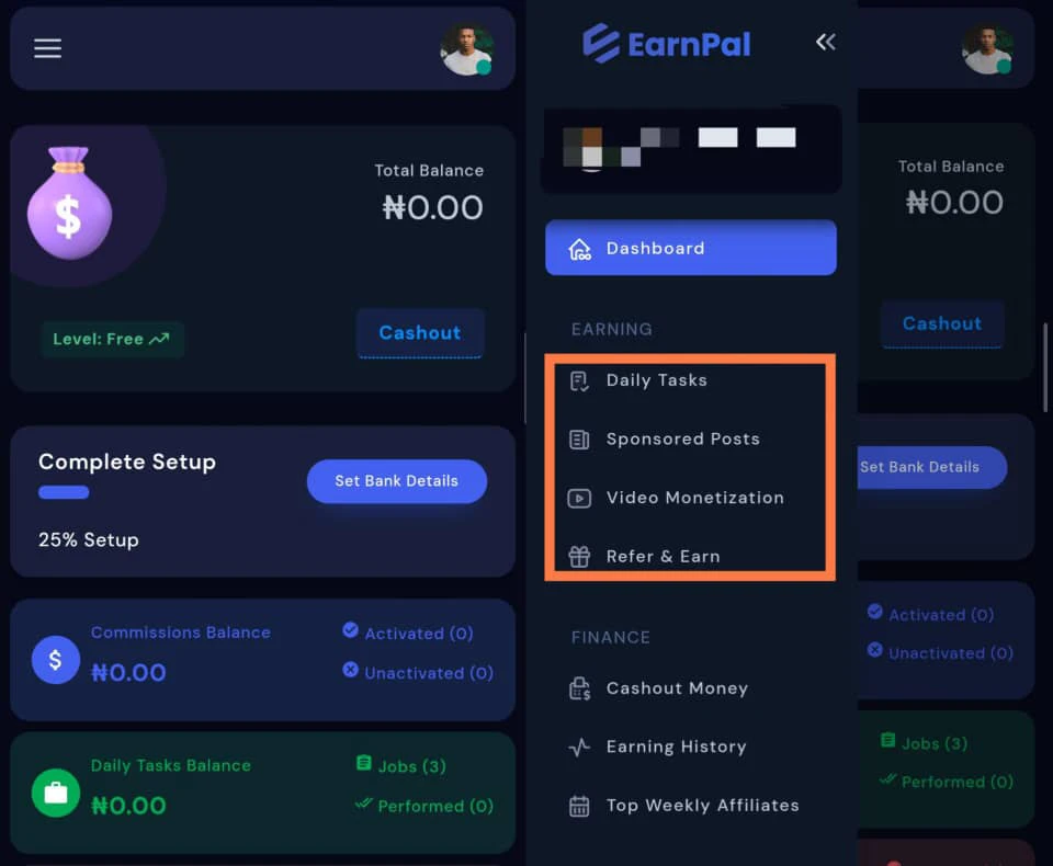 Is EarnPal.net legit?