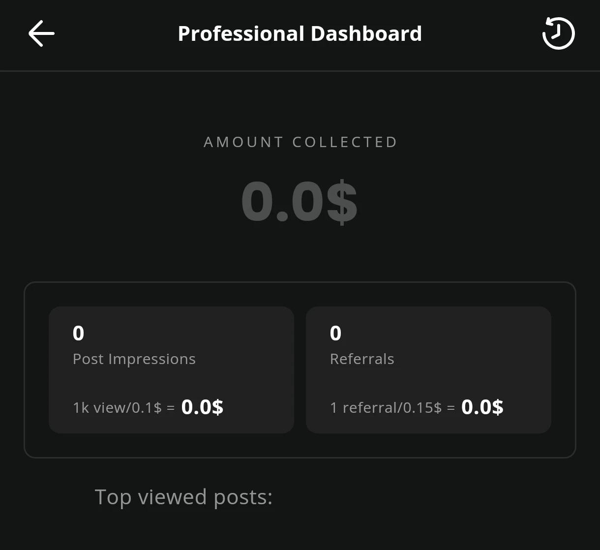 Buzzer App earning methods 