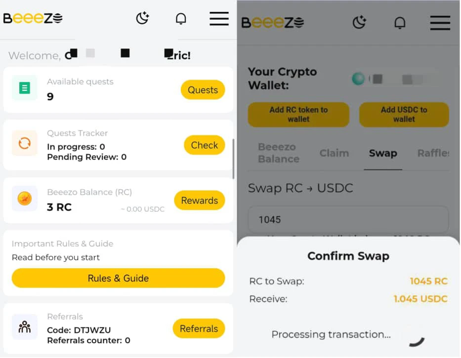 Is beeezo.com legit or scam?