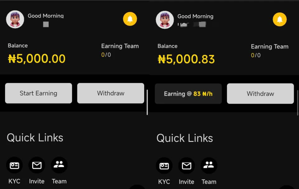 Is zuwela.com legit?